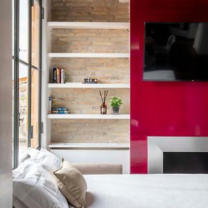 Appartement met een Slaapkamer